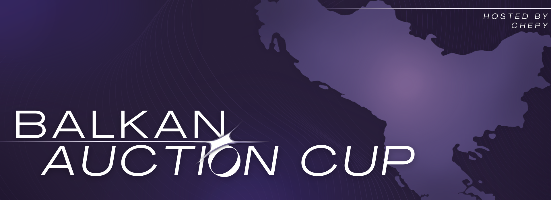 Balkan Auction Cup